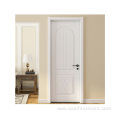 fire rated wood solid door main door design